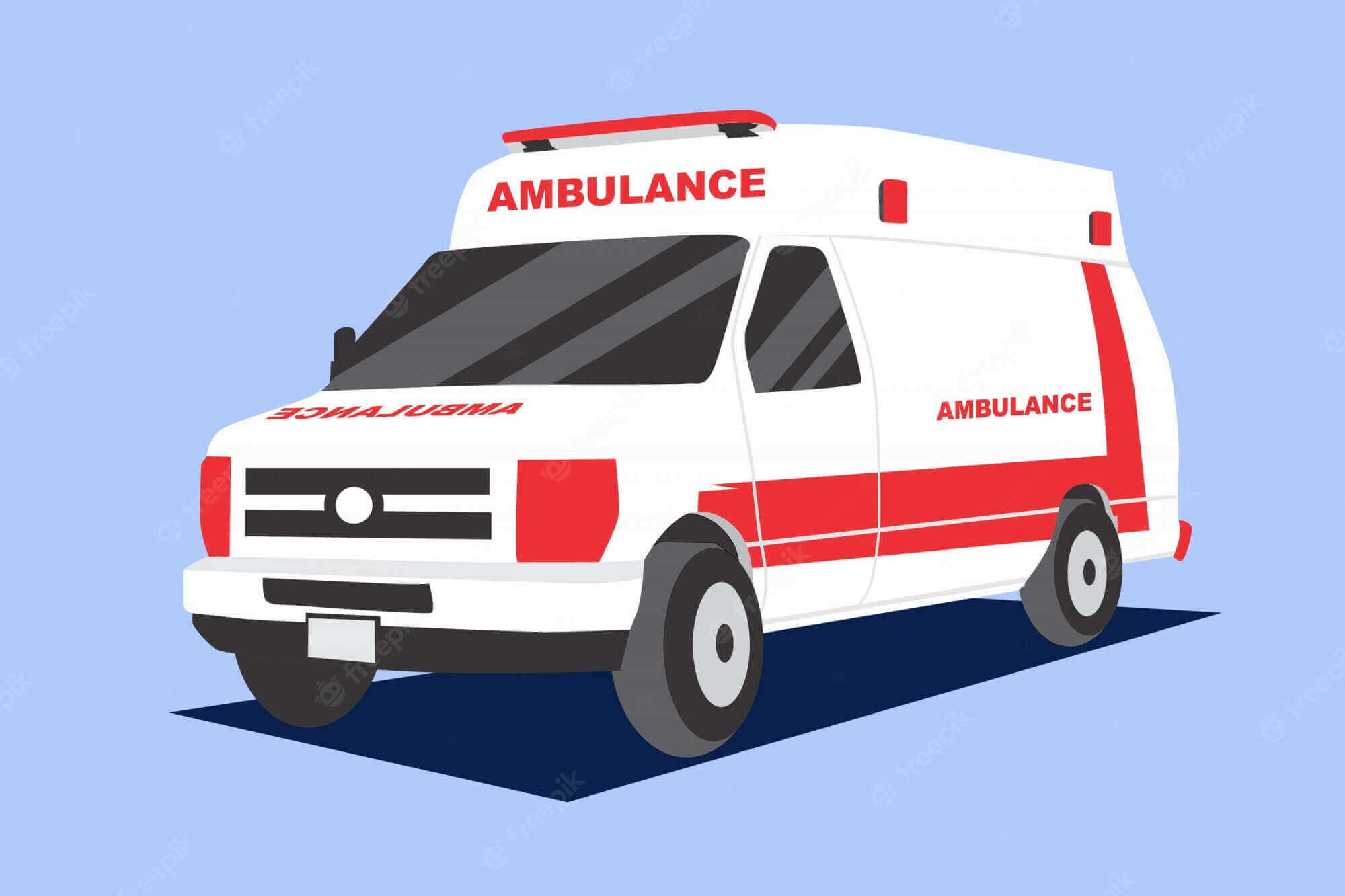 Ambulance 24x7